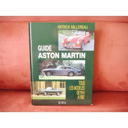 Aston Martin Guide