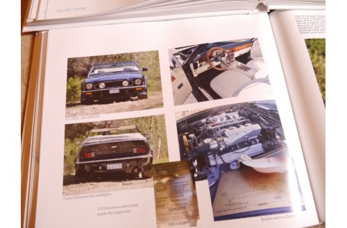 Set Volume1,2,3 The Essence from DB2 to V8 1989